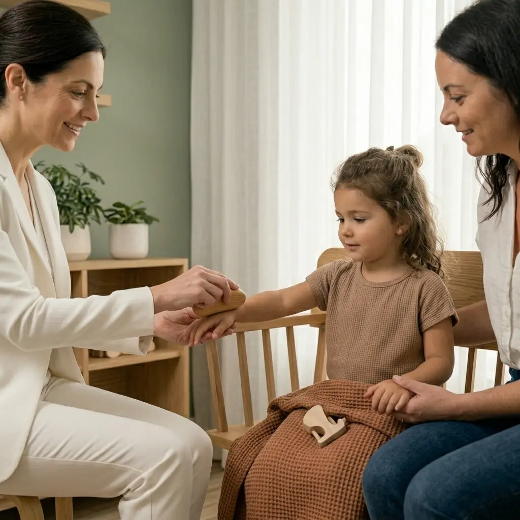 Children's Acupuncture 3